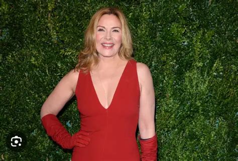 kim victoria cattrall|kim cattrall husband.